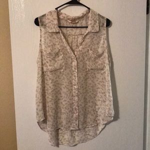 Women's blouse